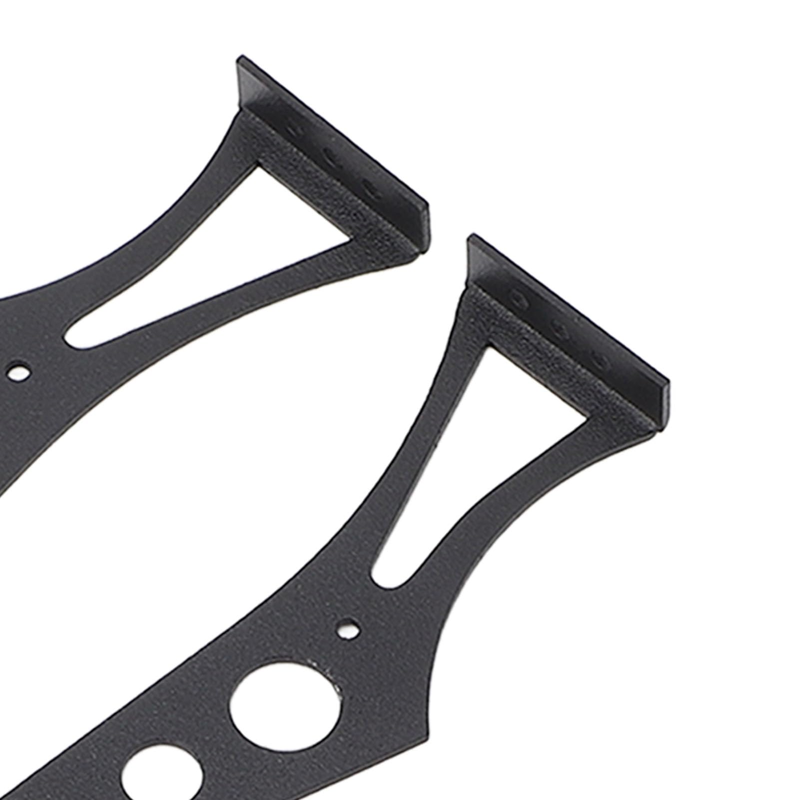 JCO8157-7 JConcepts Razor L.D. 1/8th Buggy | Truck Wing Pink