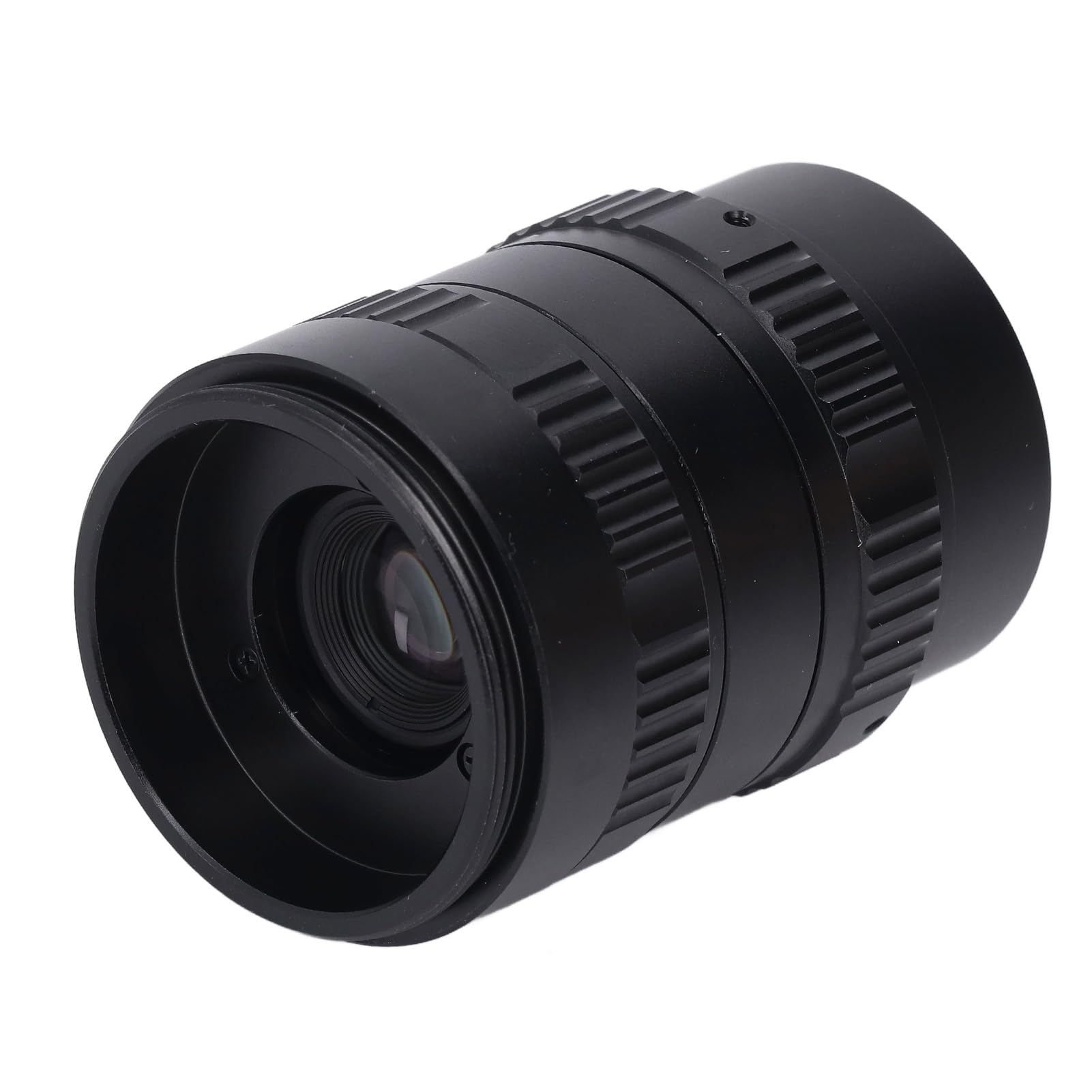 YWBL-WH Lente Industrial de Alta Resolución de 20 Mm, Lente de Enfoque Manual con Montura M42 y Apertura F2.8 para Inspección de Precisión de Semiconductores LCD y Componentes Electrónicos