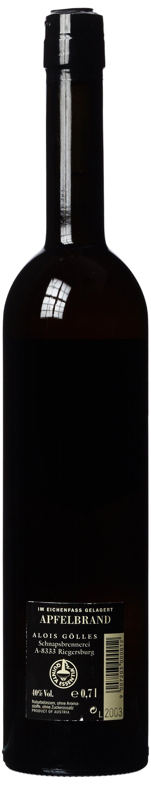 Gölles Alter Apfel (1 x 0.7 l)