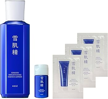 Amazon | 【Amazon.co.jp限定】【医薬部外品】 薬用雪肌精