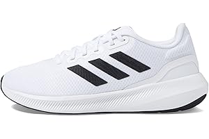 High-Performance Footwear for Active Lifestyles: adidas Sport Shoes