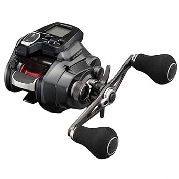 Amazon | シマノ(SHIMANO) 電動リール フォースマスター 2021