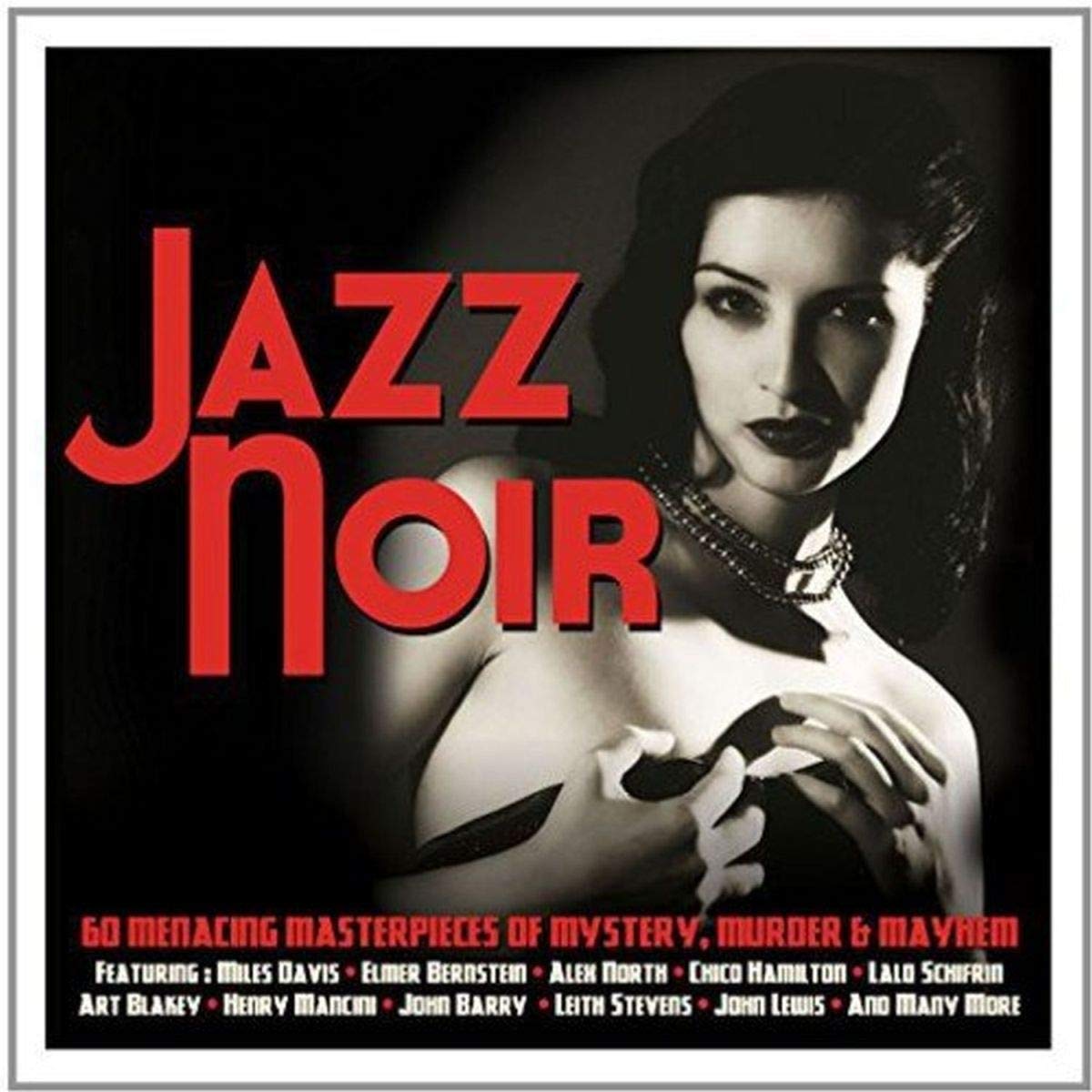 Jazz Noir