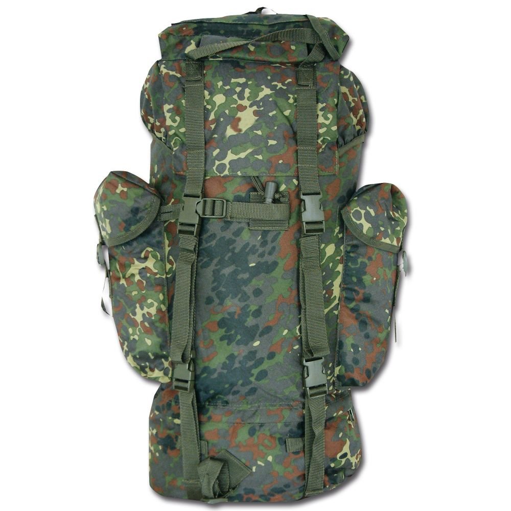 German Army Combat Backpack 35 Litres