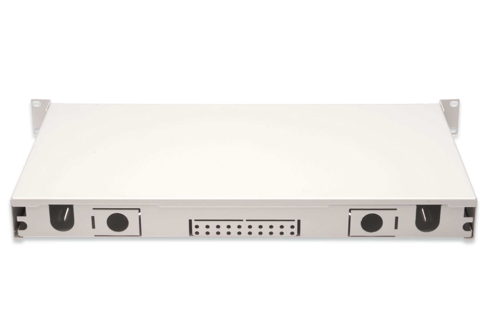 Digitus DN-96322-4 - Glasfaserkabelkiste - 1u (dN-96322-4)