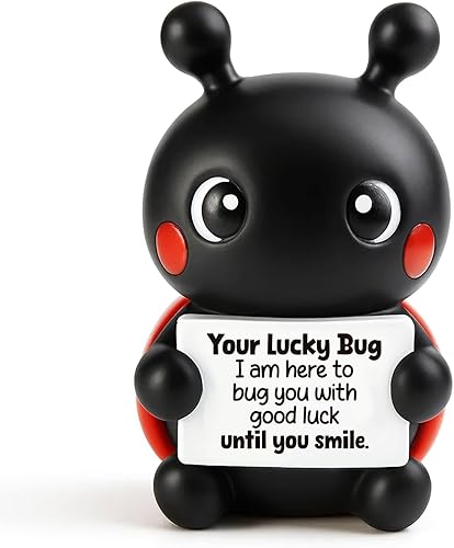 Desk Figurine - Christmas Gifts For Best Friend