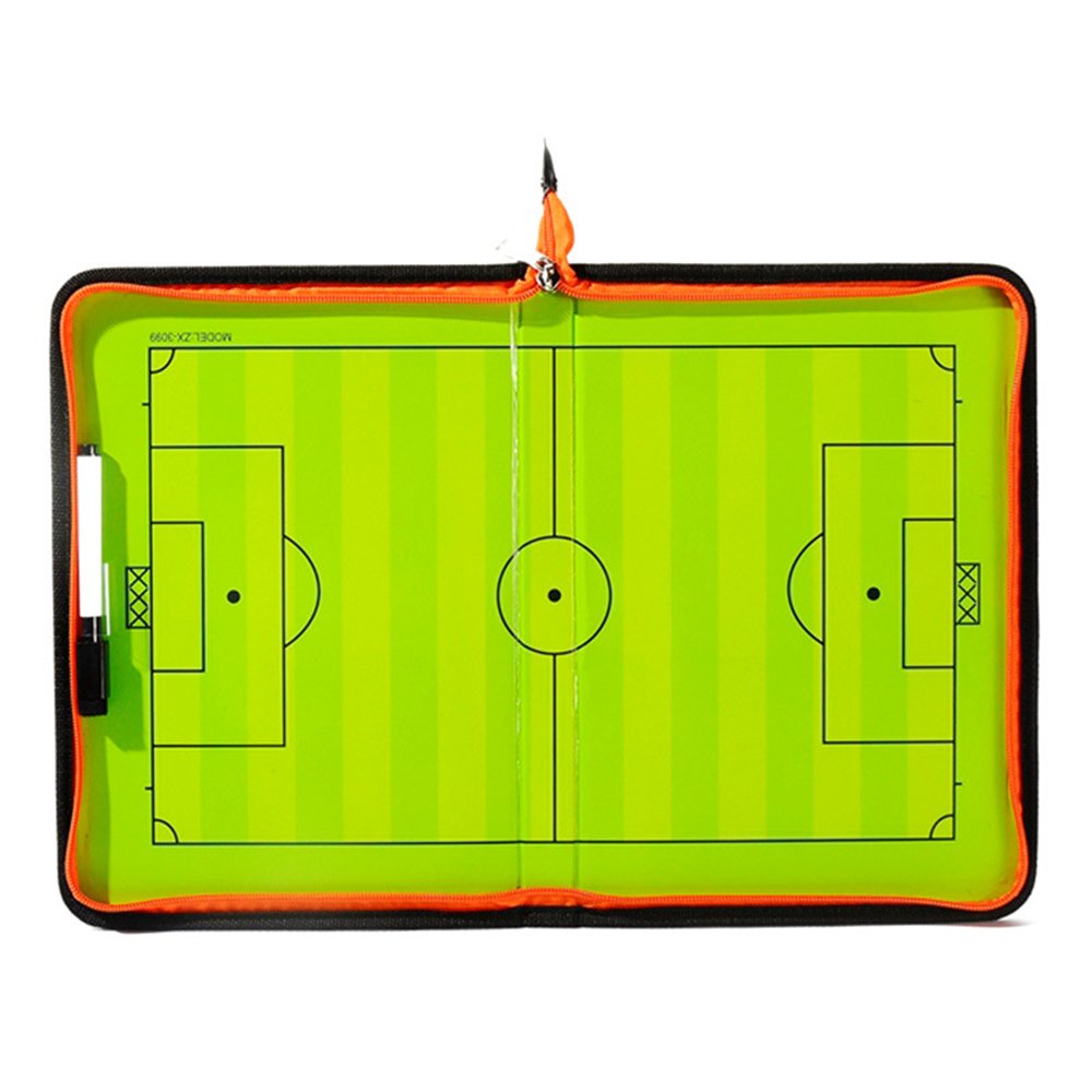 Amazon | FantasyDay Football/Soccer磁気コーチボードwith Magnetic
