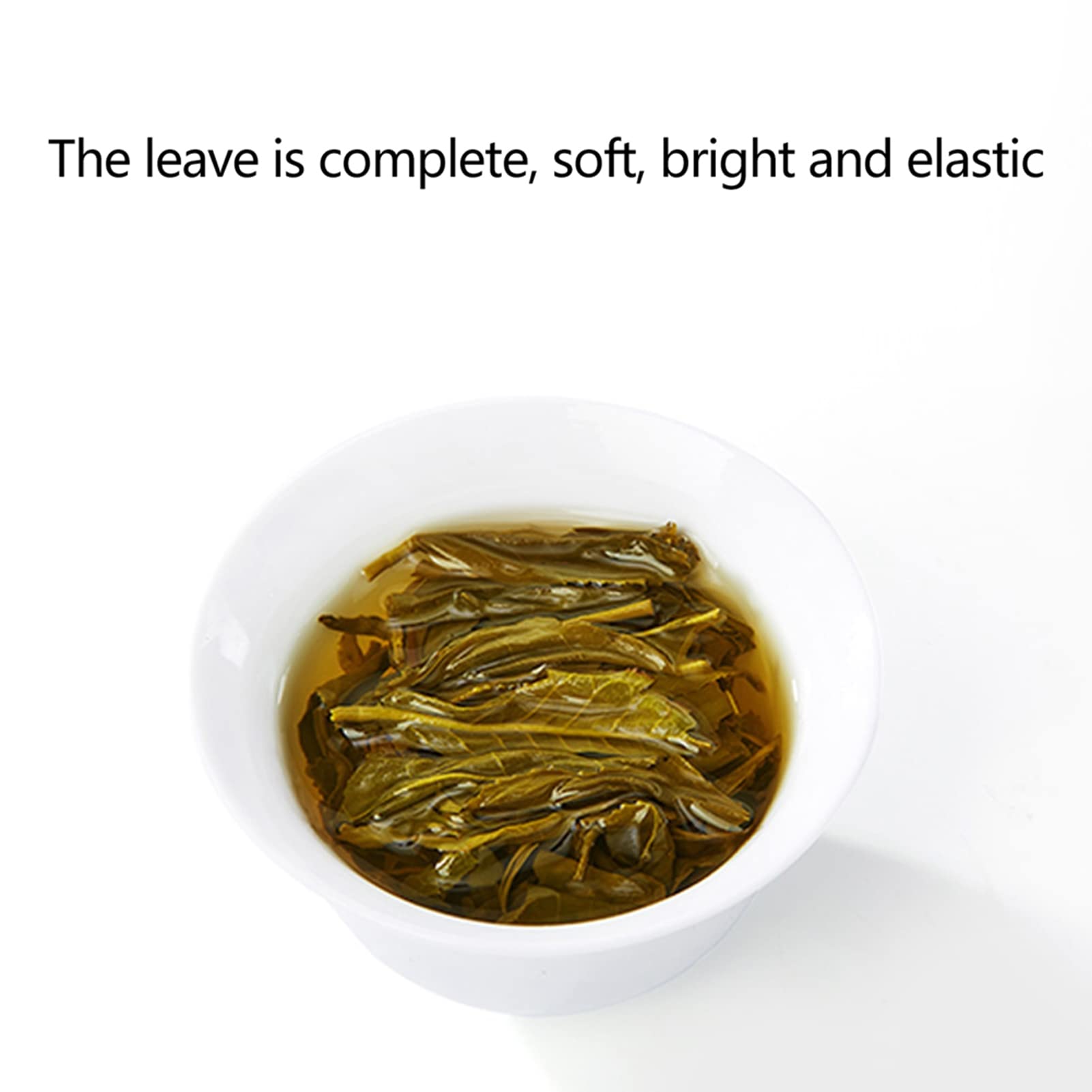 9 uncji herbaty Tieguanyin Oolong z pudełkiem prezentowym, 40 torebek na herbatę, chińska herbata Fujian Anxi Tieguanyin Gongfu, lekki smak, zielona świeża z aromatami, dla młodych mężczyzn
