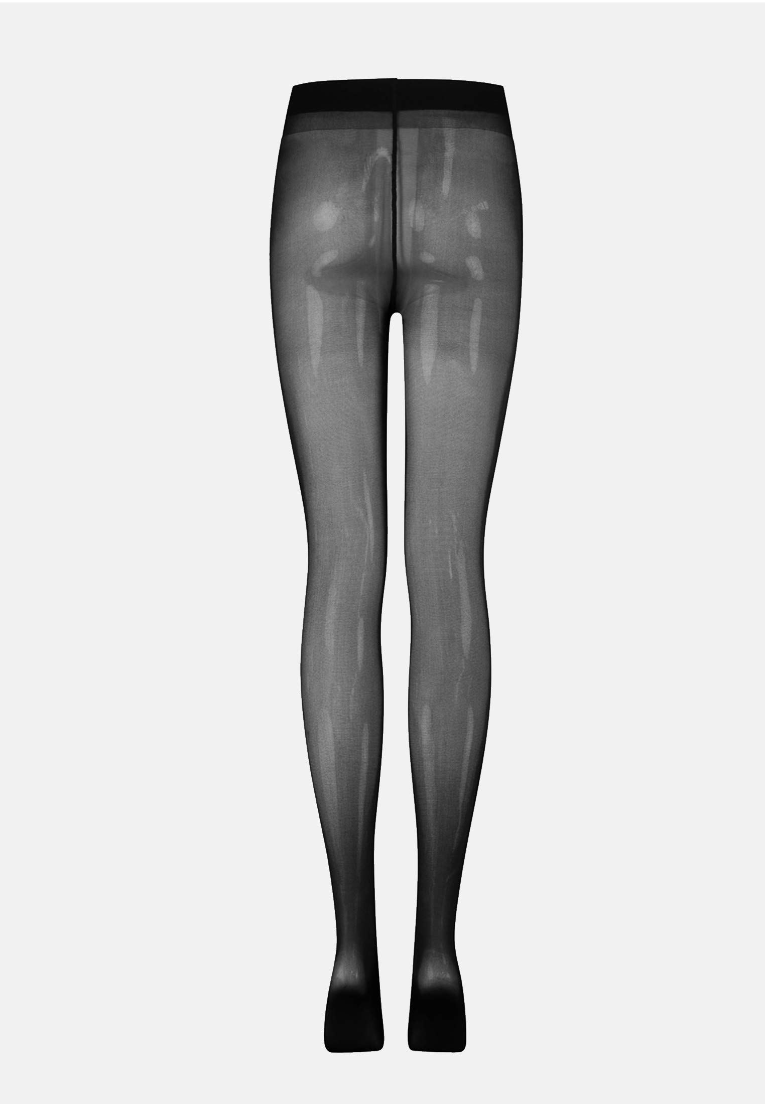 MAMSY Damen Maternity 40den 40den Tights (1er Pack)
