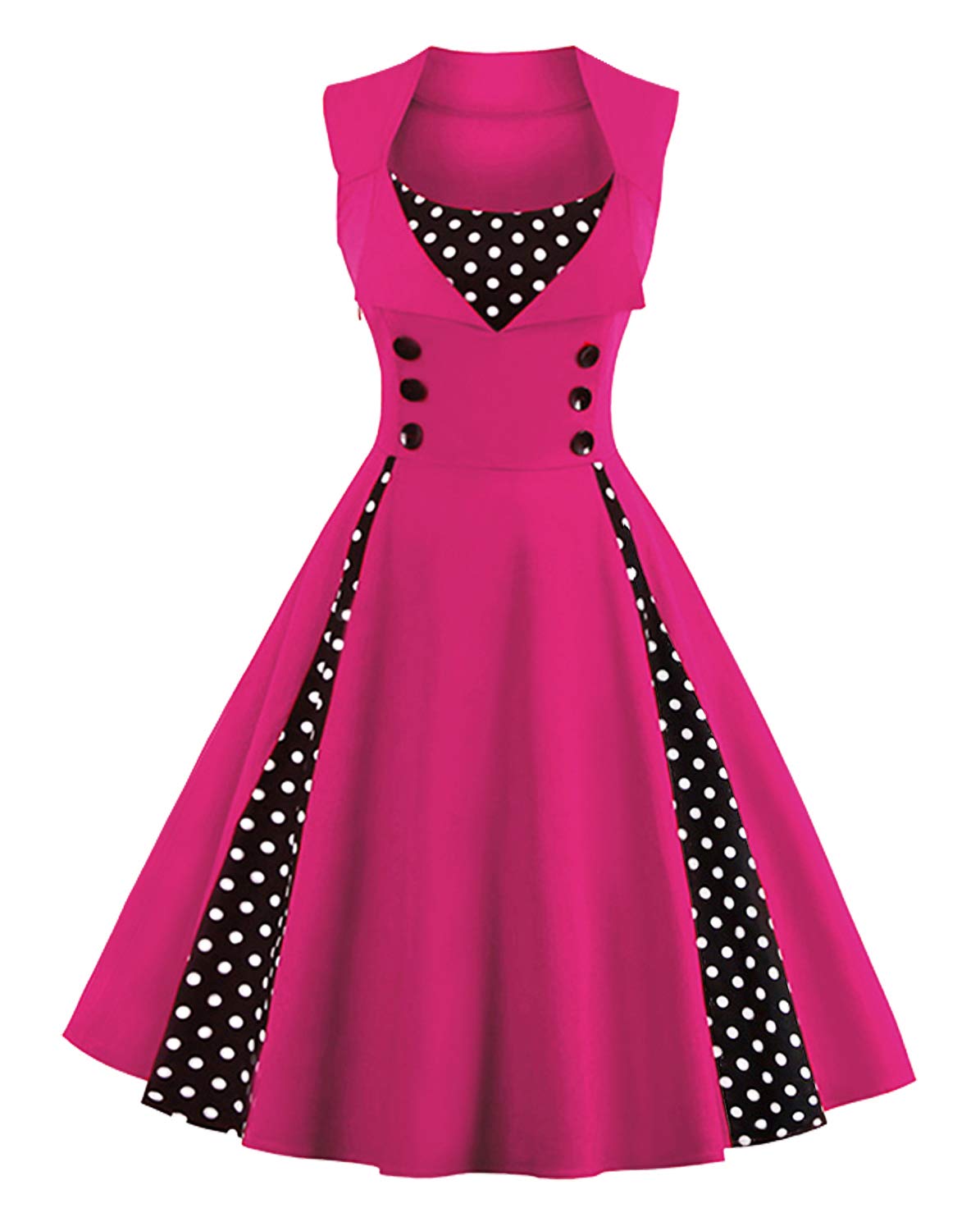 KILLREAL womens Cocktail Dress Cocktail Dress