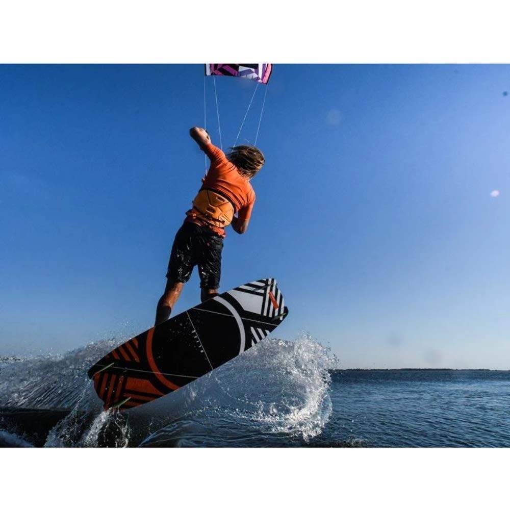 RRD Bliss V4 – Kite Board – 2017 by Wave Gorilla