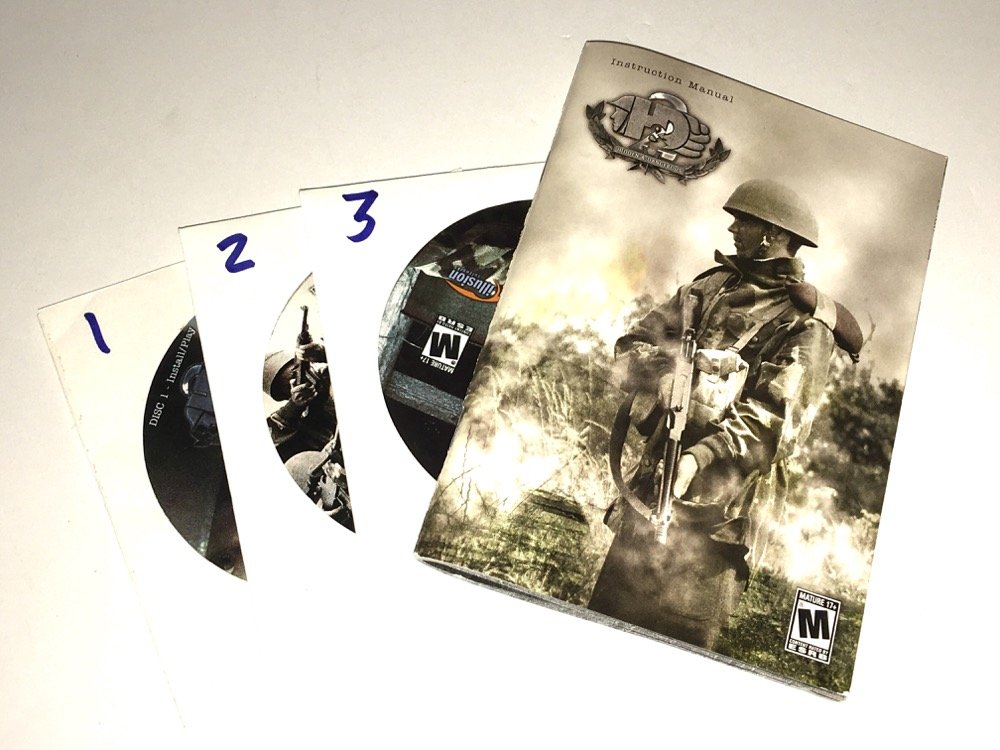 Amazon.com: Hidden & Dangerous 2 - PC : Video Games