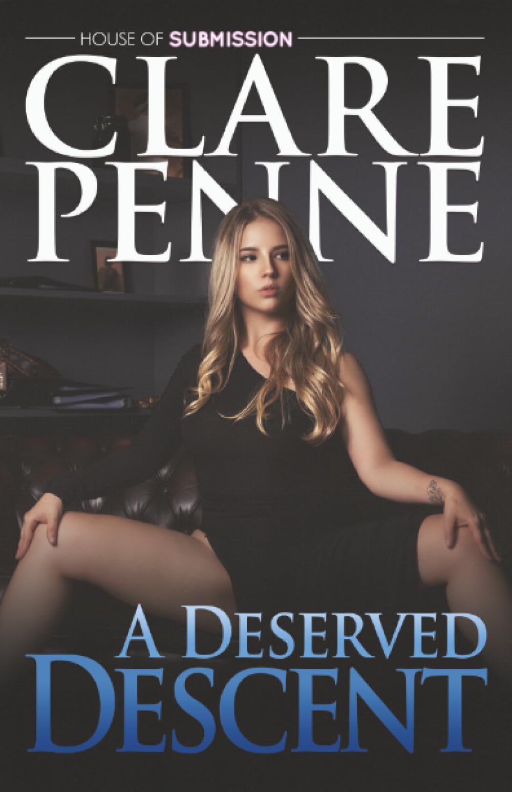A Deserved Descent: The Story of a Man's Domination by His Wife