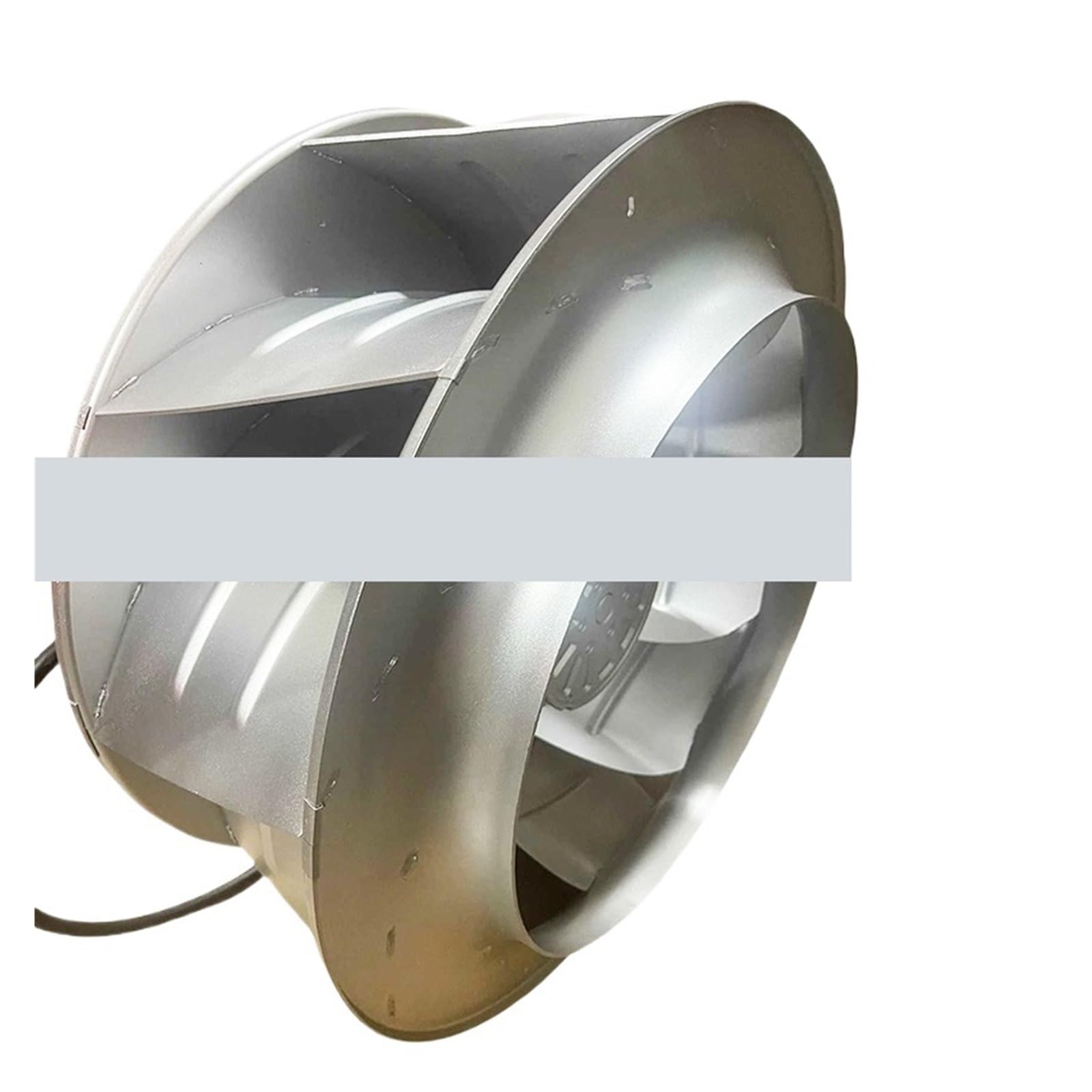 OSHZIKJII R4D560-RB03-01 230/400V 50/60Hz 1950W Fan