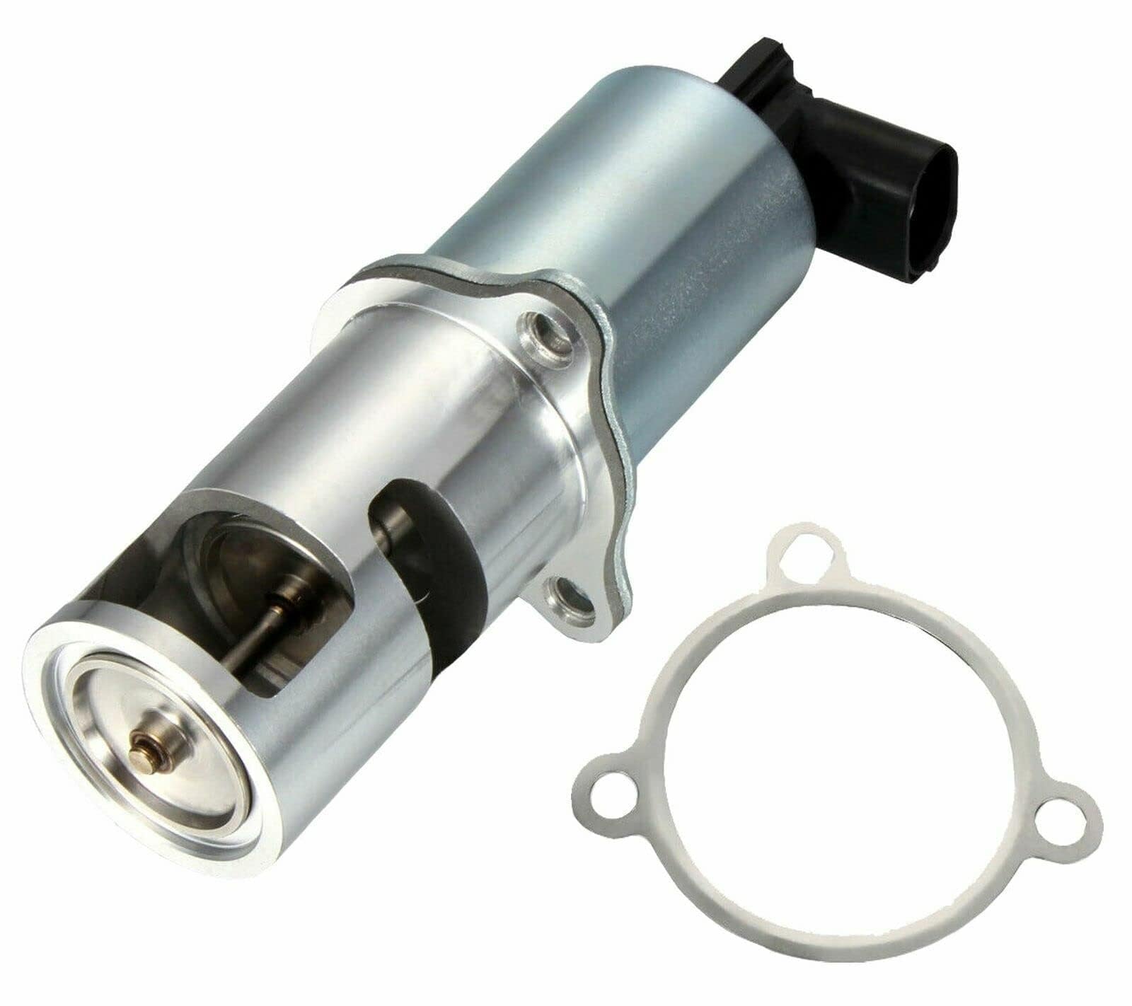 Valvula EGR 1.9 DCI 1.9 DTI 93160003 93160754 93161069 93161219 93161487 93183146 93188701 4409585 44117 57 82 00282880 14920-00QAD MW30638635 1492000Q0B 8200542997