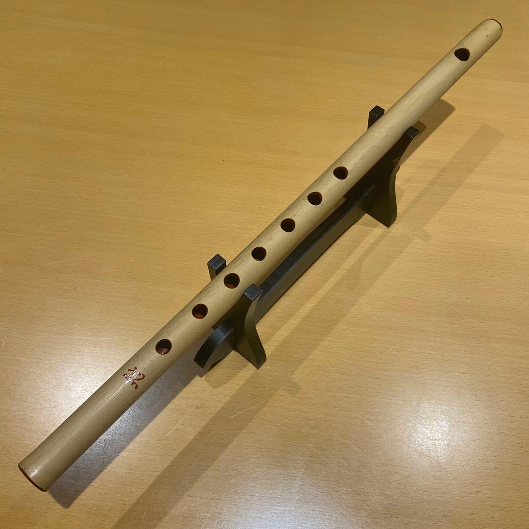 七本調子 希少 7穴篠笛 篠音会 主宰 笛匠 小池裕二郎作 Amazon.co.jp: 7穴篠笛 六本調子 篠の音会 主宰 笛匠 小池裕二郎作