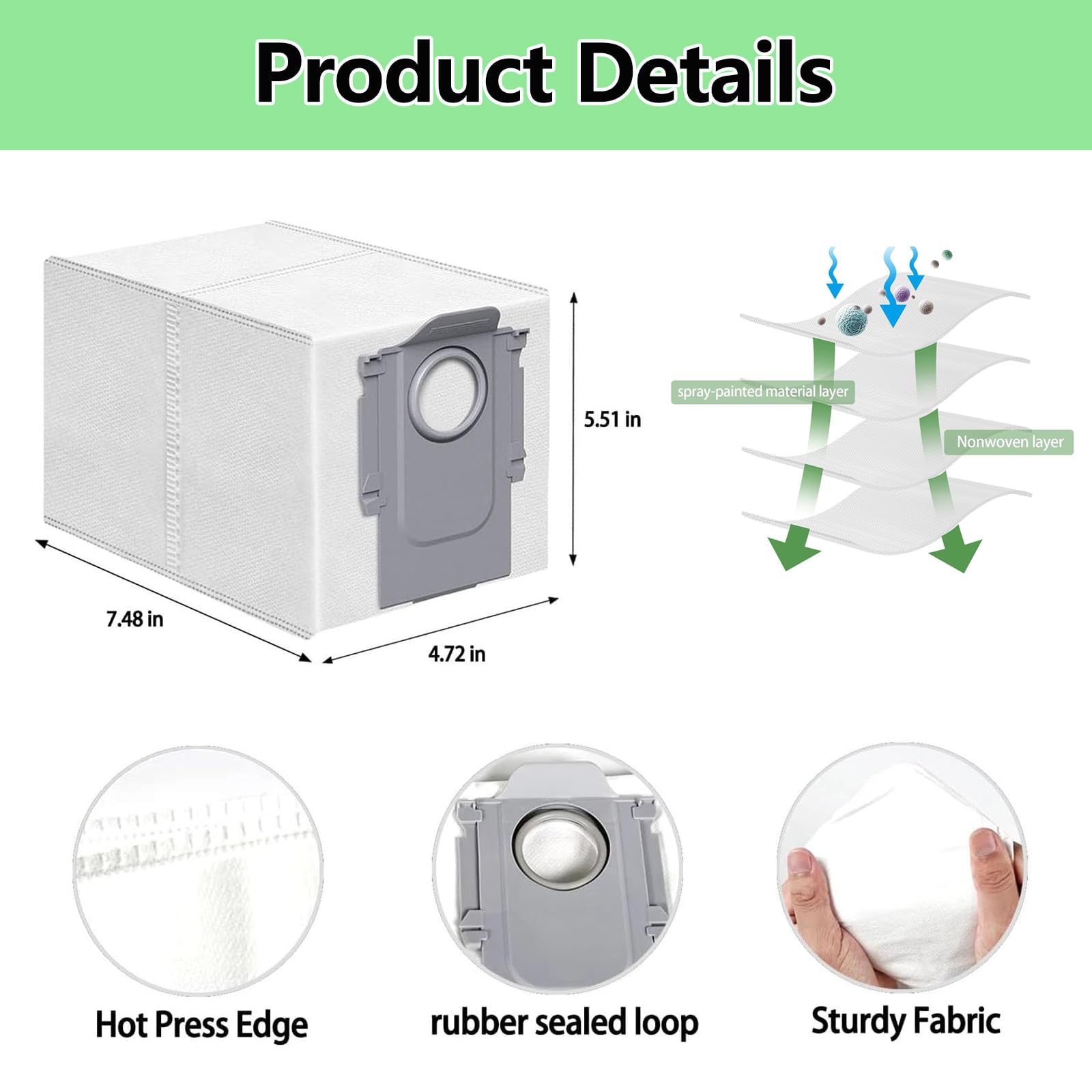 Amazon.co.jp: ロボロックQrevo Curv/P 20 Pro、Q Revo/P 10、Qrevo S