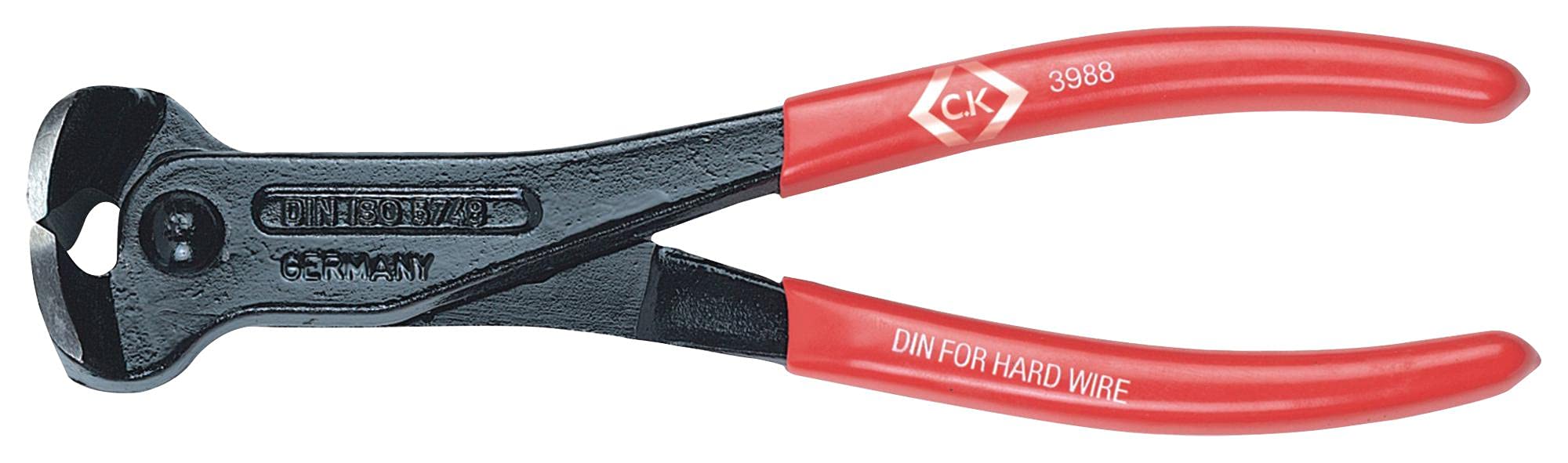 C.k Magma Topcutter, 180Mm | Cutters Wire Tools, 1 X Qty - T3988 180