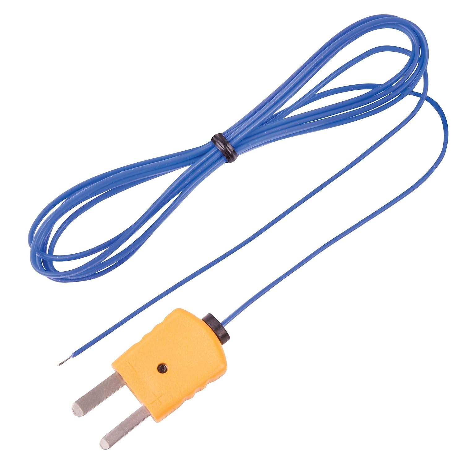 REED InstrumentsTP-01 Beaded Thermocouple Wire Probe, Type K, -40 to 482 F (-40 to 250 C)