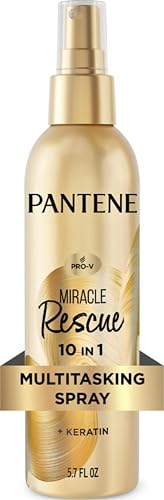 Pantene Miracle Rescue 10in1 Multitasking Spray
