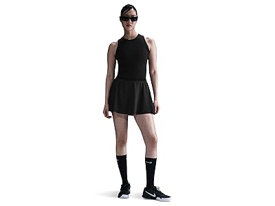 Nike Court Advantage Dri-fit Short Tennis Skirt Women