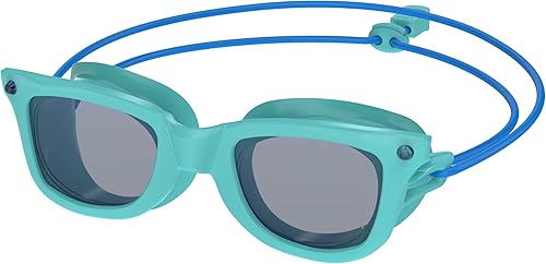 Speedo Unisex-Child Swim Goggles Sunny G Ages 6-14 Junior