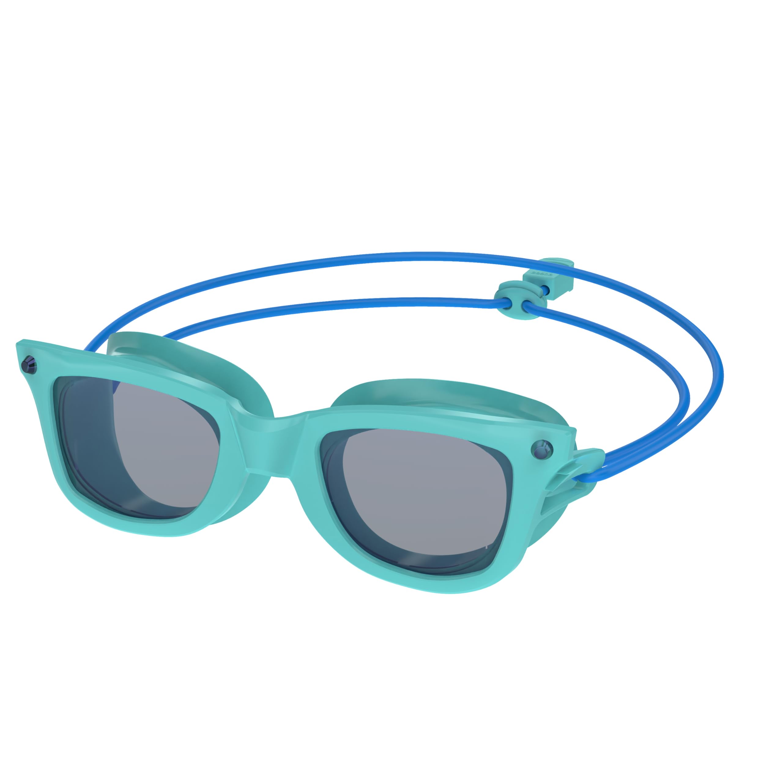Speedo Sunny G Schwimmbrille, Unisex, für Kinder von 6-14 Jahren
