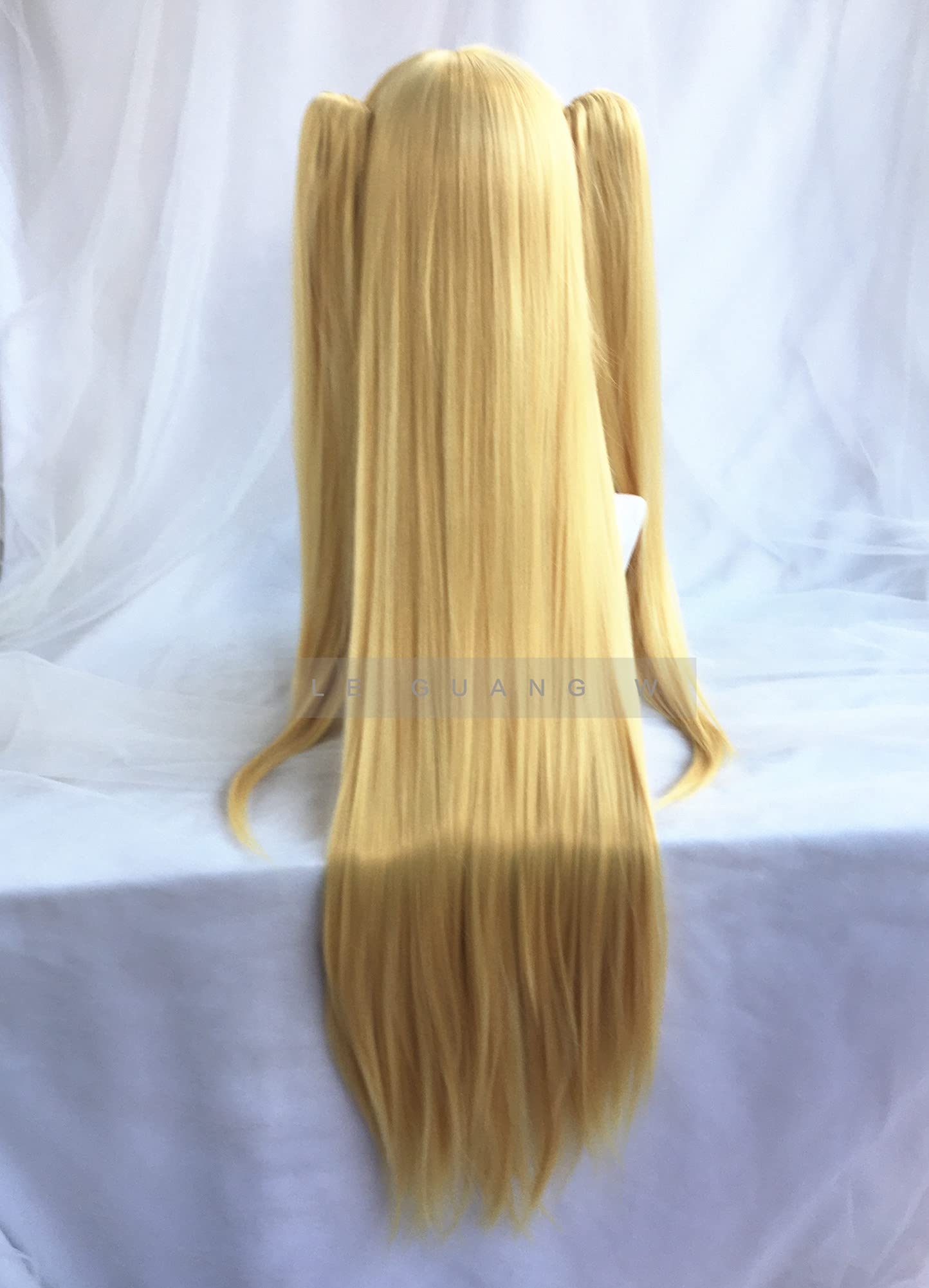 Amazon.co.jp: To LOVEる -とらぶる- 金色の闇 コスプレウィッグ専用