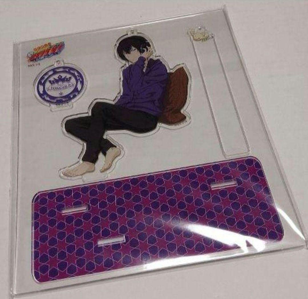 Amazon.co.jp: 家庭教師ヒットマンREBORN ヘッドフォン アクリル  