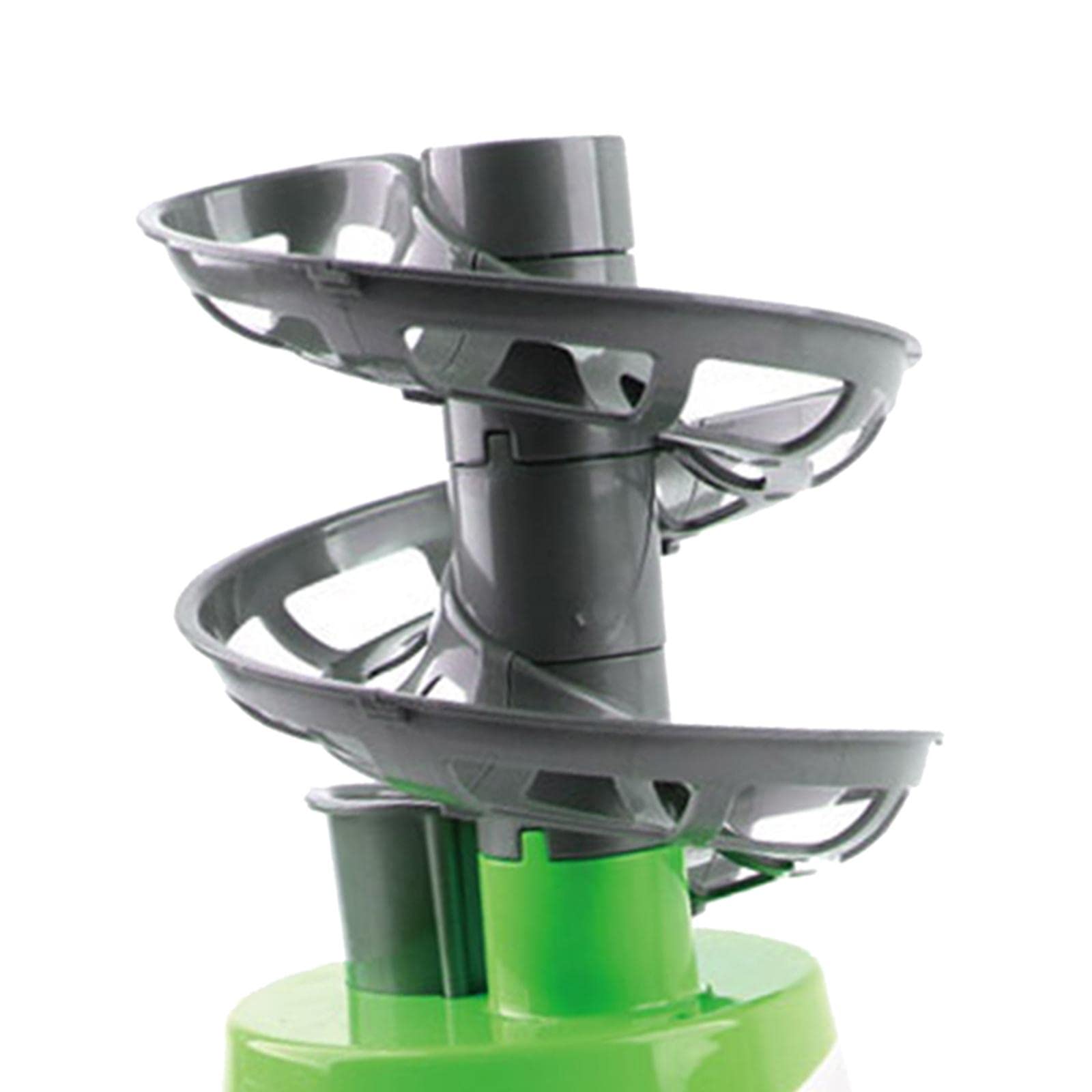 Tennis Robot Macchina Automatico Allenamento Tavolo Pong Lancia Palline Funzione Servizio Automatico Materiale PE Adatto per Studenti Giocatori