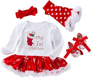 Robe noel bebe 1 mois Clearance