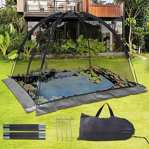teichabdeckung-metall-die-15-besten-produkte-im-vergleich-aquaristik