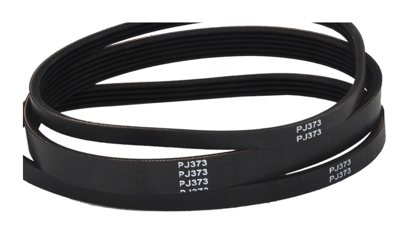 Cinghia Trasmissione 2 Pz PJ370 PJ373 PJ375 PJ376 PJ381 Cinghia Di