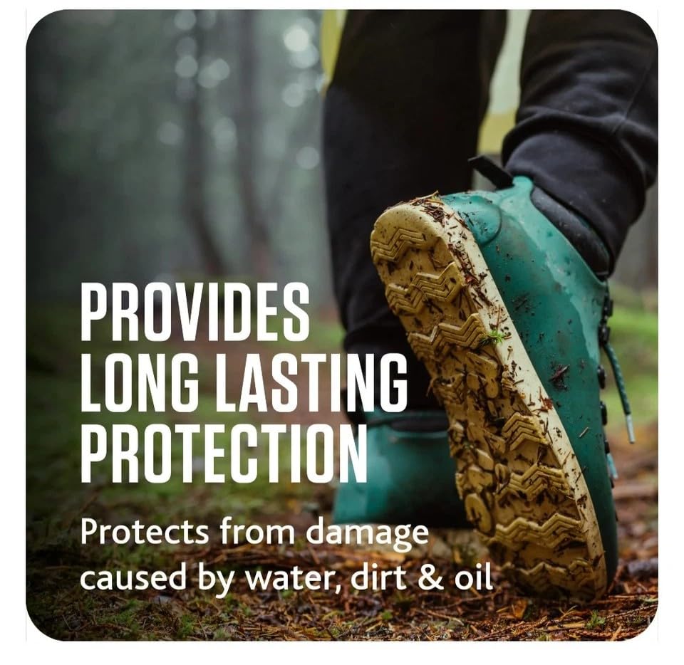 Sof Sole Heavy-Duty Water Proofer Spray