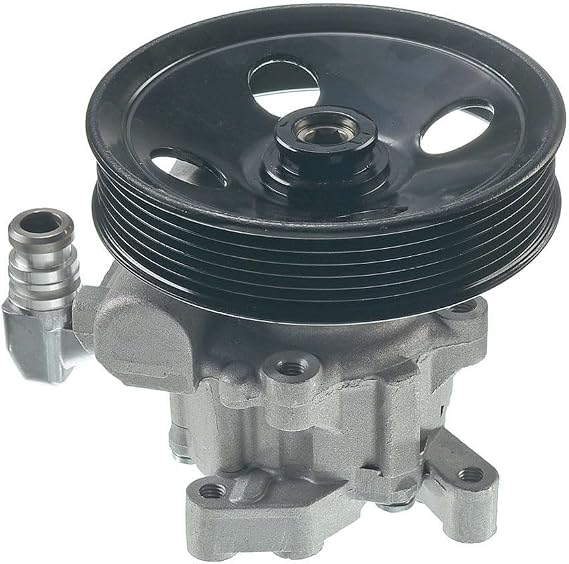 Power Steering Pump For E-Class -Class ML-Class R-Class