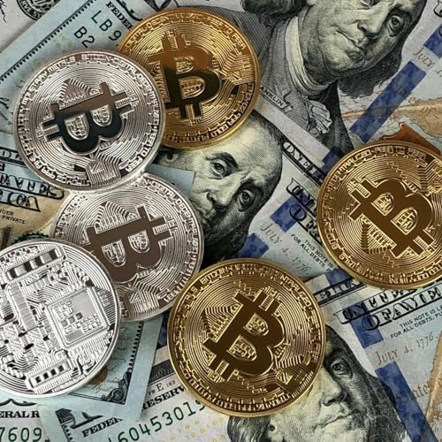 Gold's Transparency Problem and the Blockchain Solution