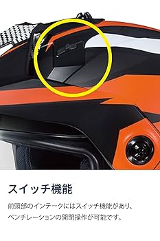 HJCヘルメット DS-X1 エーウィング オレンジ Mサイズ ゴールドシールド 楽天市場】＼全品1500円ｸｰﾎﾝﾟ☆8/26(火)限定／【DSタイプ】HJC