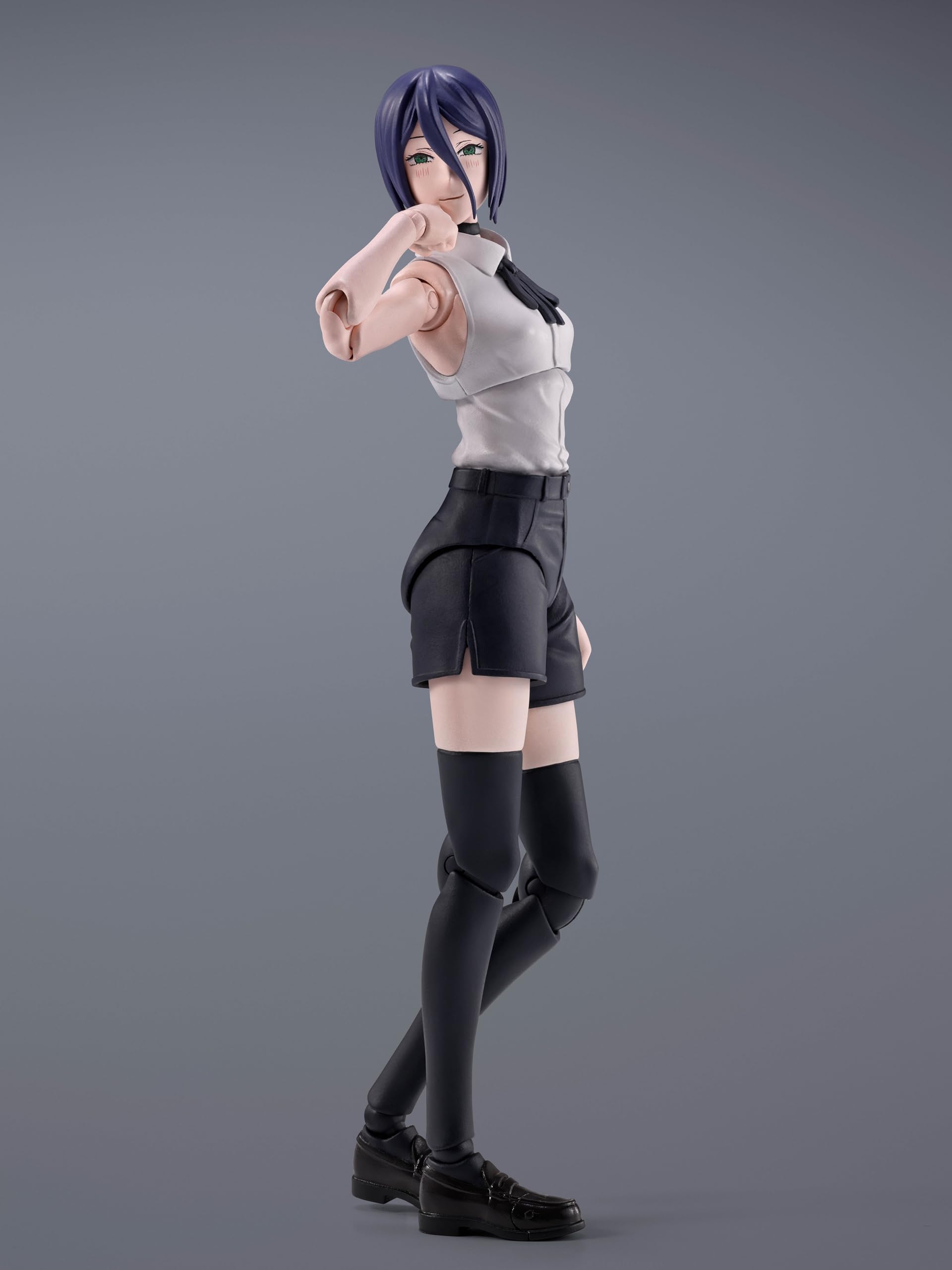 TAMASHII NATIONS - Chainsaw Man - Film: Reze Arc - Figurka Reze S.H.Figuarts