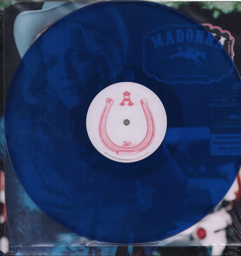 MUSIC -LTD/COLOURED-