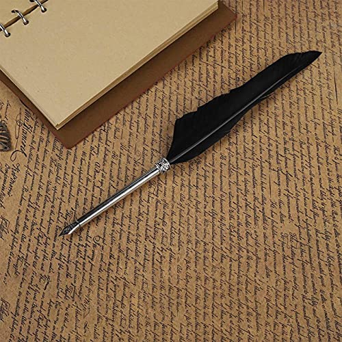 Set Penna Piuma, Penna stilografica Penna Penna