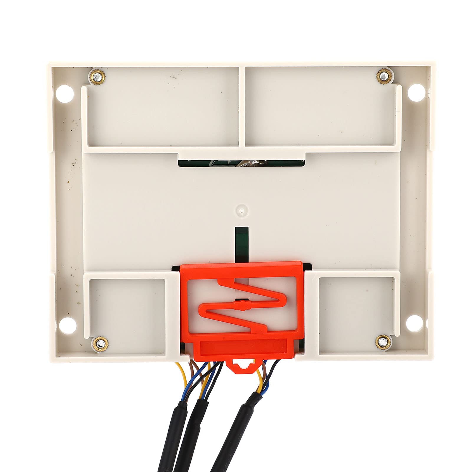 Respicefinem Non Water Controller 18.0×11.0×5.0 Ac100 To 260V Automatic Water Controller Xkc C352 3P Non Liquid Sensor For Water Strong Wide Voltage Power Supply