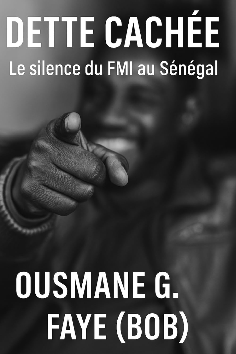 DETTE CACHÉE: LE SILENCE DU FMI AU SÉNÉGAL
