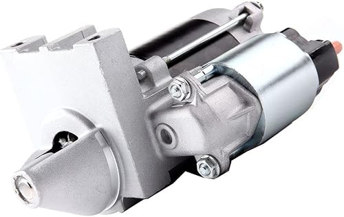 Miniatura 3 de Nuevo arrancador compatible para Kawasaki para Z650 L 2017 para Kawasaki para Z125 Pro L 2017 para Kawasaki para Z900 L 2017, motor de arranque de