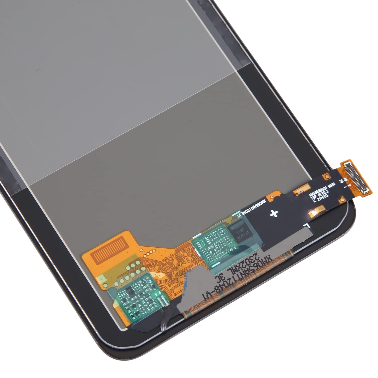 Redmi ディスプレイ本体 Amazon.co.jp: LCDディスプレイ for Xiaomi for Redmi Note 12 4G TFT