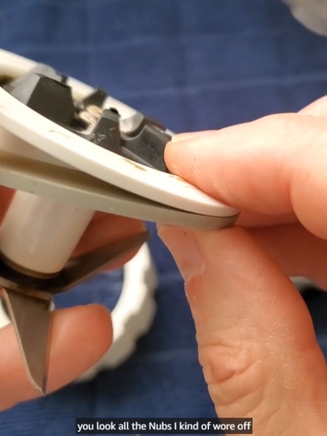 Amazon.com: Blender Replacement Blade Cutter Part Compatible with