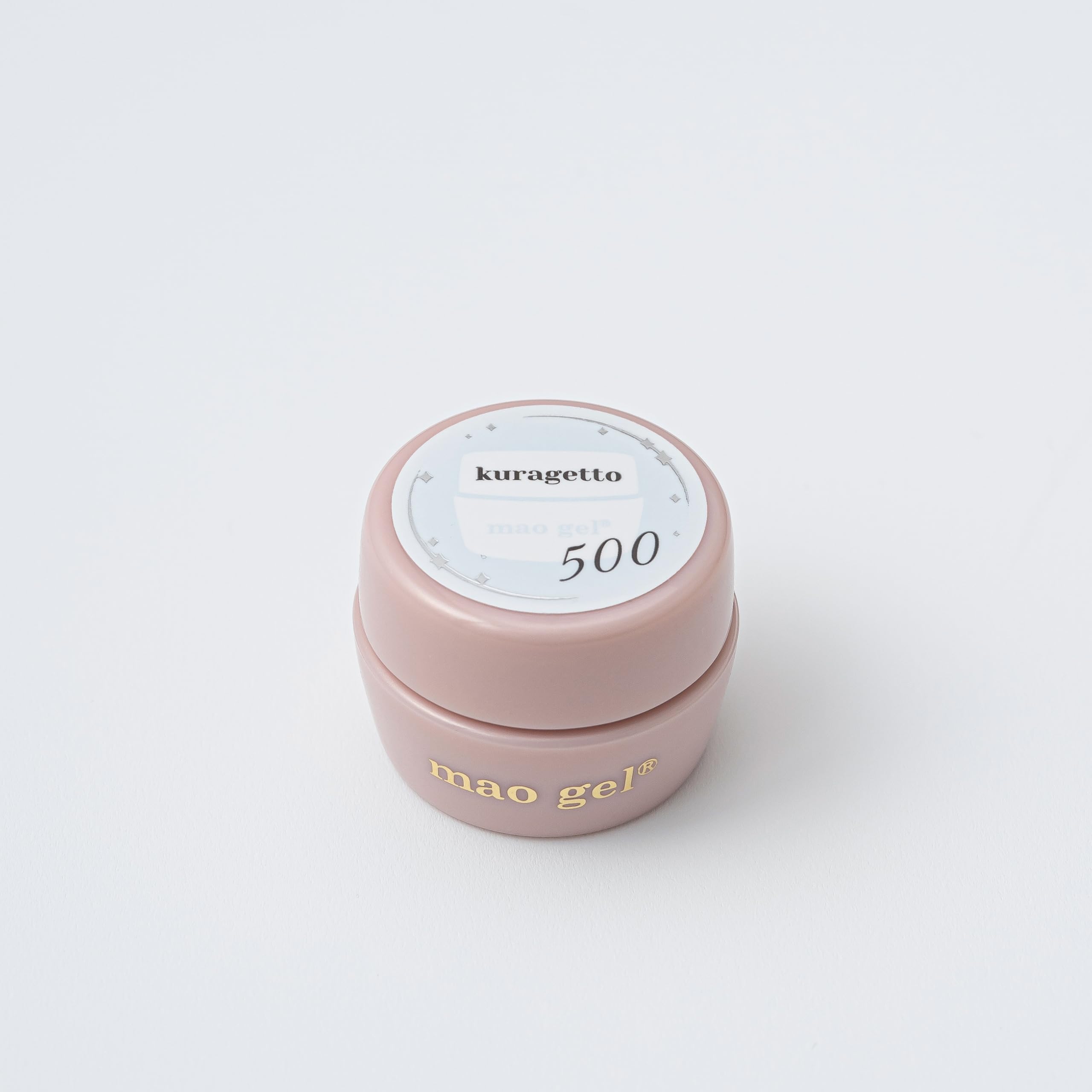 Amazon | mao gel カラージェル (500, 3g) | mao nail | ジェルネイル 通販