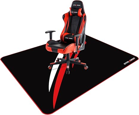 Gtracing chair mat Clearance