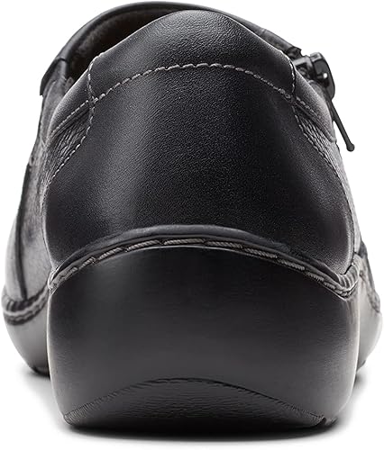 Miniatura 3 de Clarks Mocasines Cora Giny para mujer