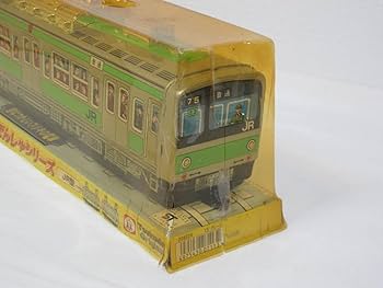 Amazon.co.jp: 国鉄 クハ204-153 昔なつかしいブリキの電車 全長