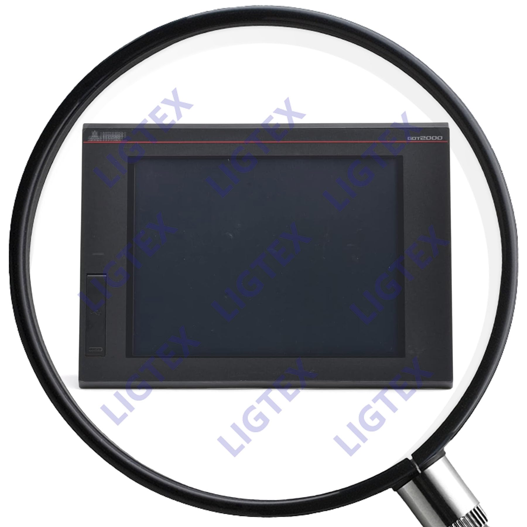 Amazon.co.jp: 1個 新 GT2710-STBA Got2000 Touch Screen Hmi in